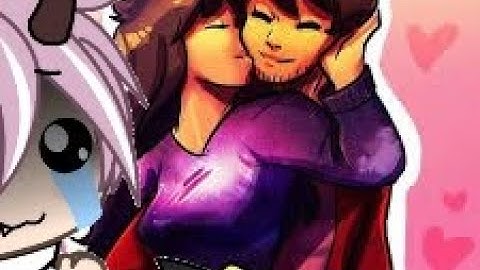 ||Im falling for you|| Aph x Aaron || Minecraft edit || Please  Read Description ||