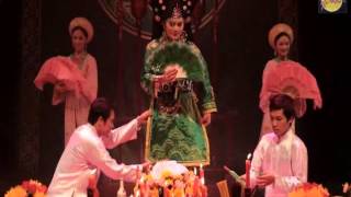 Chầu Đệ Nhị - Vân Quyền