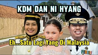 Download Lagu KDM DAN NI HYANG EH SATU LAGI YANG DI MALAYSIA MP3