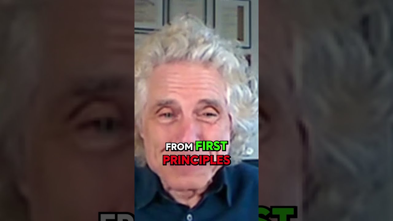 Intellectuals Hate This Stevenpinker Reason Science Econmics University