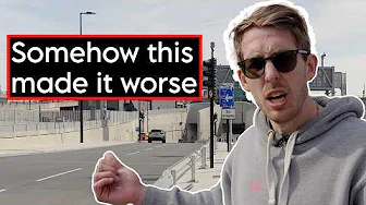 London’s £2 Billion Tunnel Solves the Wrong Problem