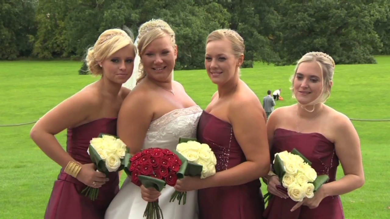 Paul Tree Weddings YouTube