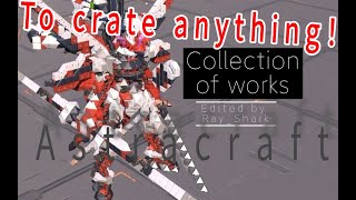 Best CBT Moble Game in 2020—【Astracraft/重装出陣】The Best Designer Team in China is Here! screenshot 1