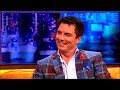 "John Barrowman" On The Jonathan Ross Show Series 5 Ep 5 9 November 2013 Part 3/5