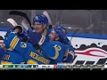 Game Highlights: Blues 4, Stars 3