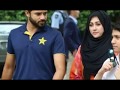 15 Pakistani Cricketers With Their Lovely Wives