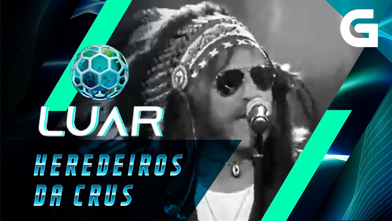 Heredeiros da Crus volve ao Luar con 'Tanga do Revés'