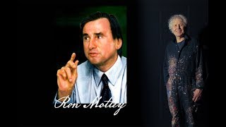 The Ron Motley Portrait