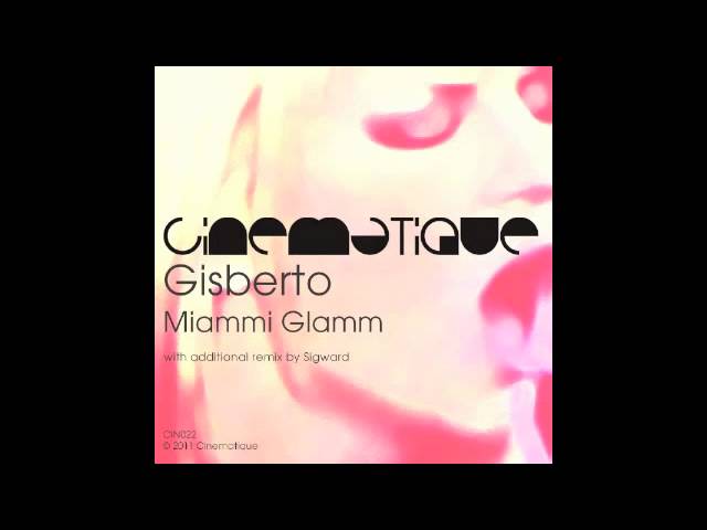 Watch Gisberto - 3rd Pendulum on YouTube Watch Gisberto - 3rd Pendulum on YouTube