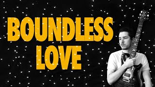 Boundless Love - Dark Honey (John Prine Cover)