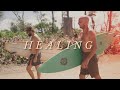 Healing  sterling spencer