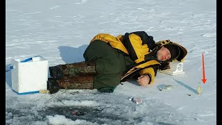 видео: Смешные случаи на рыбалке / Приколы на рыбалке / Зимняя рыбалка / Шок рыбалка картинка: Смешные случаи на рыбалке / Приколы на рыбалке / Зимняя рыбалка / Шок рыбалка