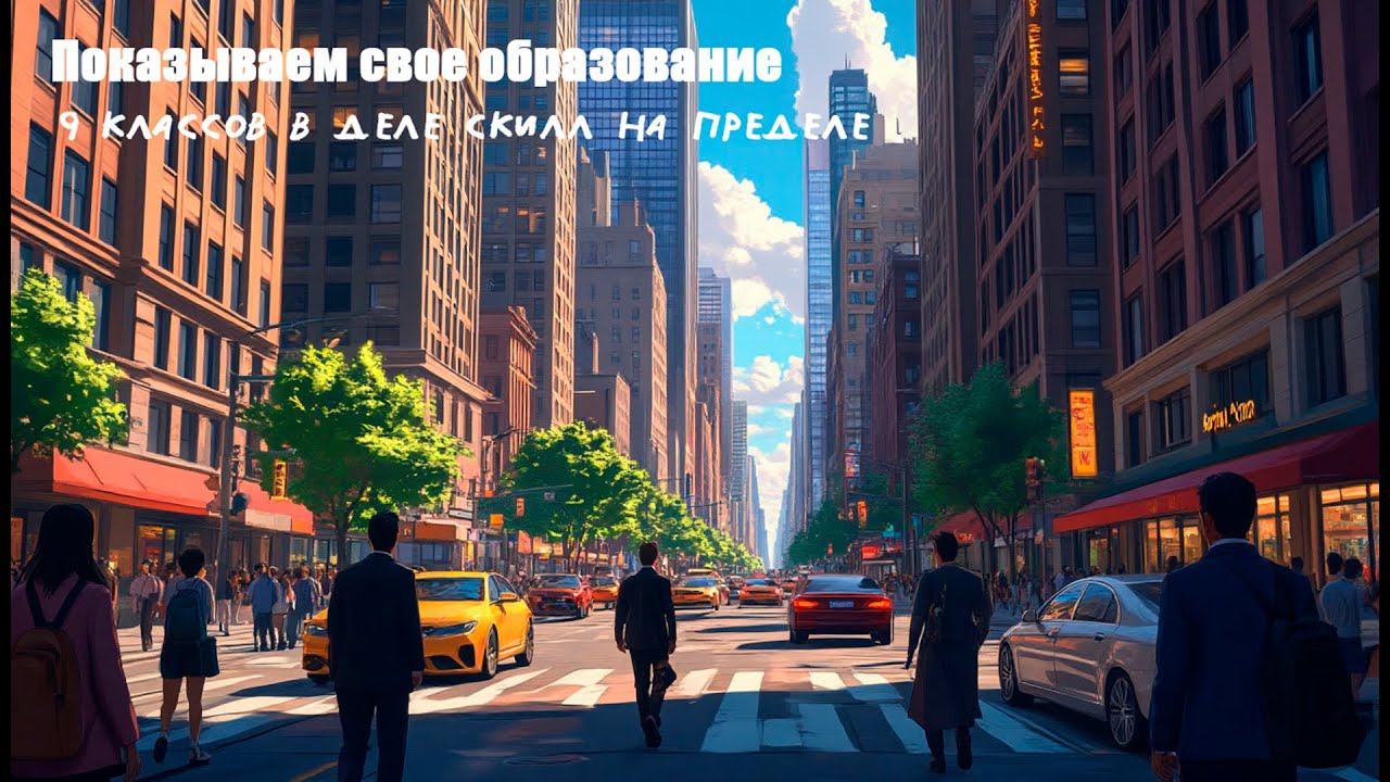 Contract Ville - Получается не зря учился?