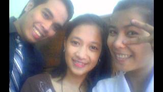 fRiEndS fOreVeR(ft. BSIE batch 2012, EVSU).wmv