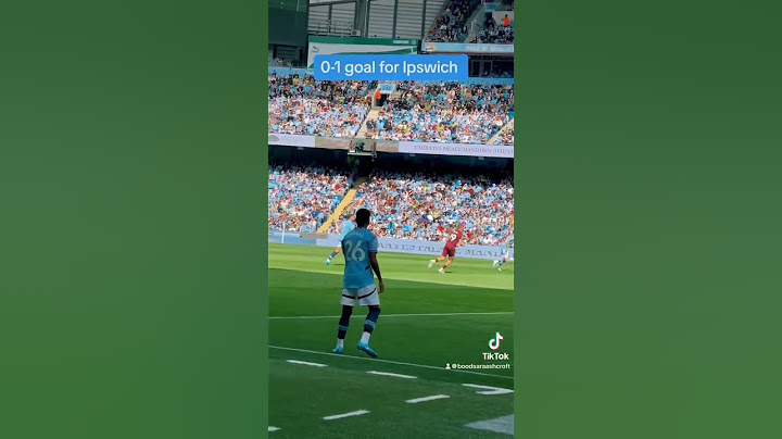 Highlights! Man City 4-1 Ipswich Town | Haaland Hatrick, De Bruyne Goal & Gundogan returns!