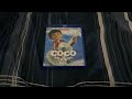 Opening To Coco 2018 DVD FastPlay Option Opening To Coco 2018 DVD FastPlay Option