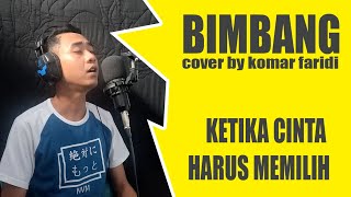Bimbang - Rhoma Irama | Cover Dangdut Klasik | Komar Faridi
