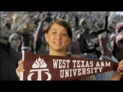 West Texas A&M University - www.wtamu.edu