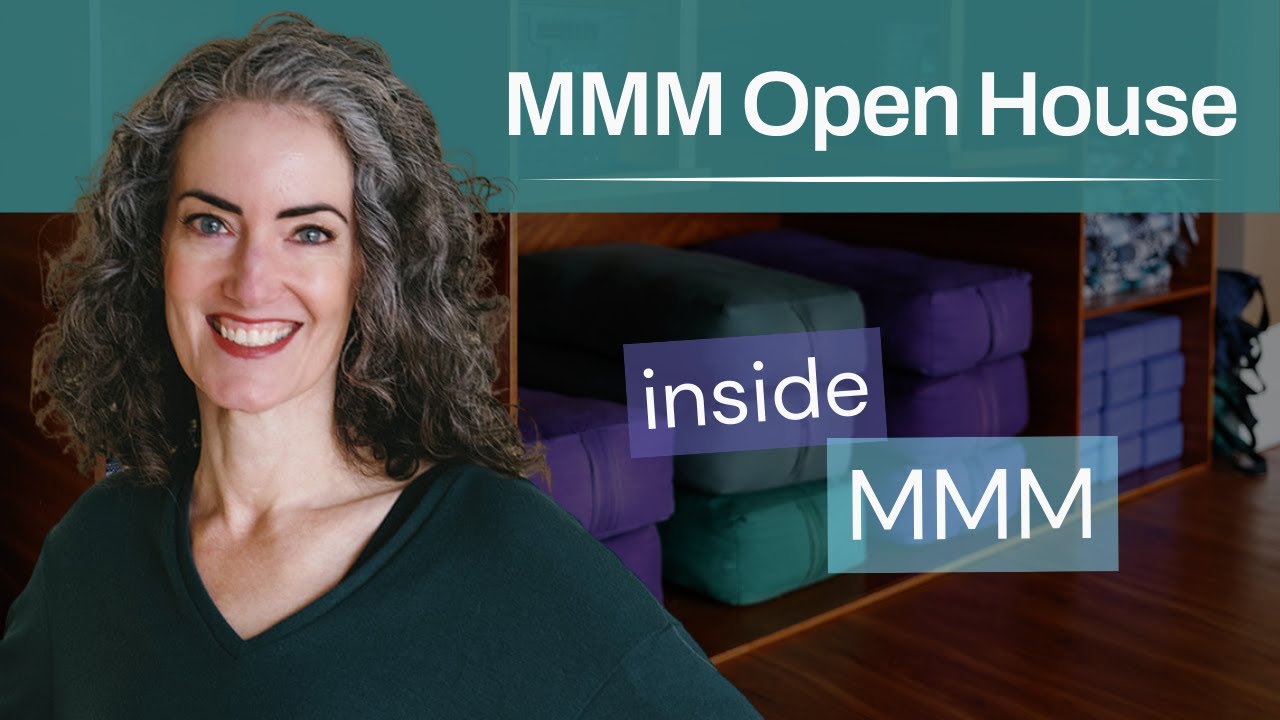 Inside Mastering the Art of Yoga Sequencing | Full Program Tour - YouTube