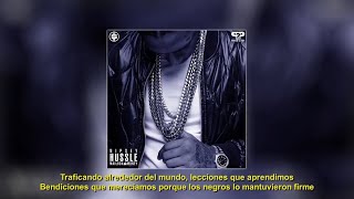 Nipsey Hussle - Stay Loyal (ft. J. Stone) (Subtitulado Español)