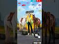 Free fire 🥲🐎🐴 horse firing update || #shorts #garenafreefire #freefire #girlgamer
