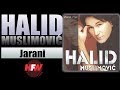 Halid muslimovic  jarani  audio 2002