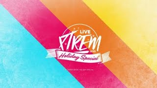 The Crew® 2 Live Extreme Holiday Special