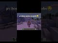 se inscreve pra ajuda❤️#minecraft #mob