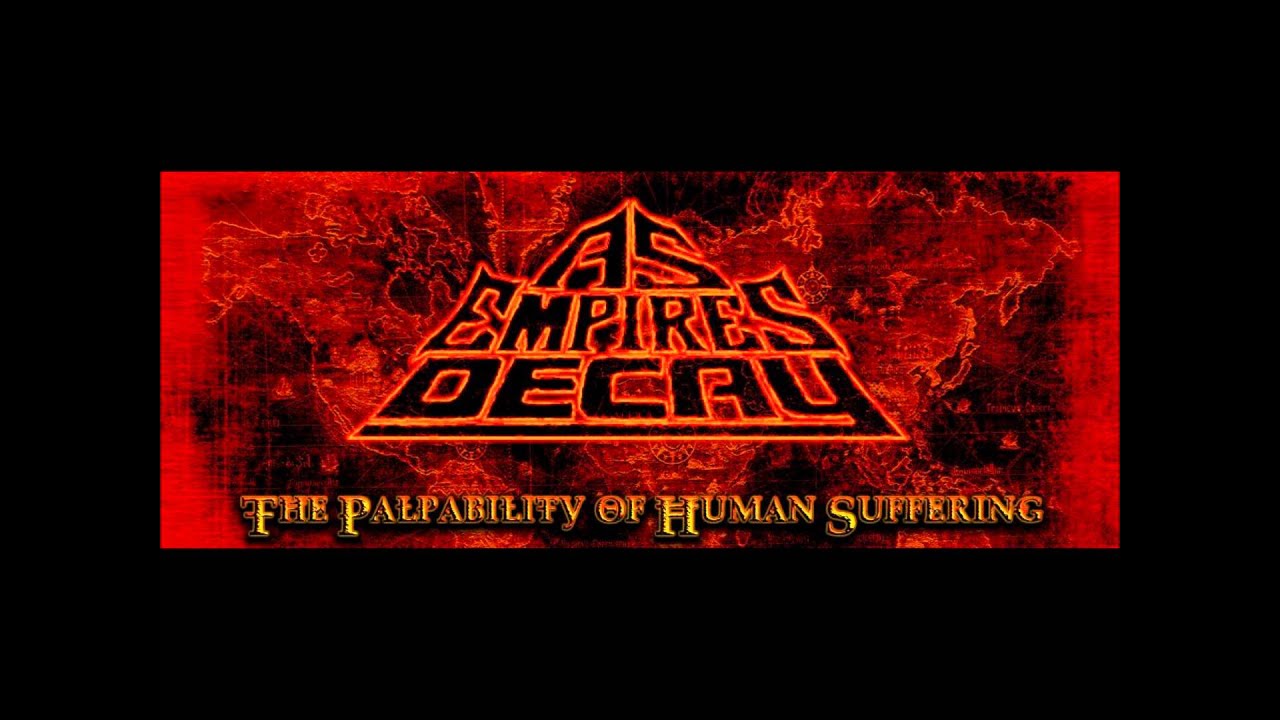 As Empires Decay - Statua Teaser Clip