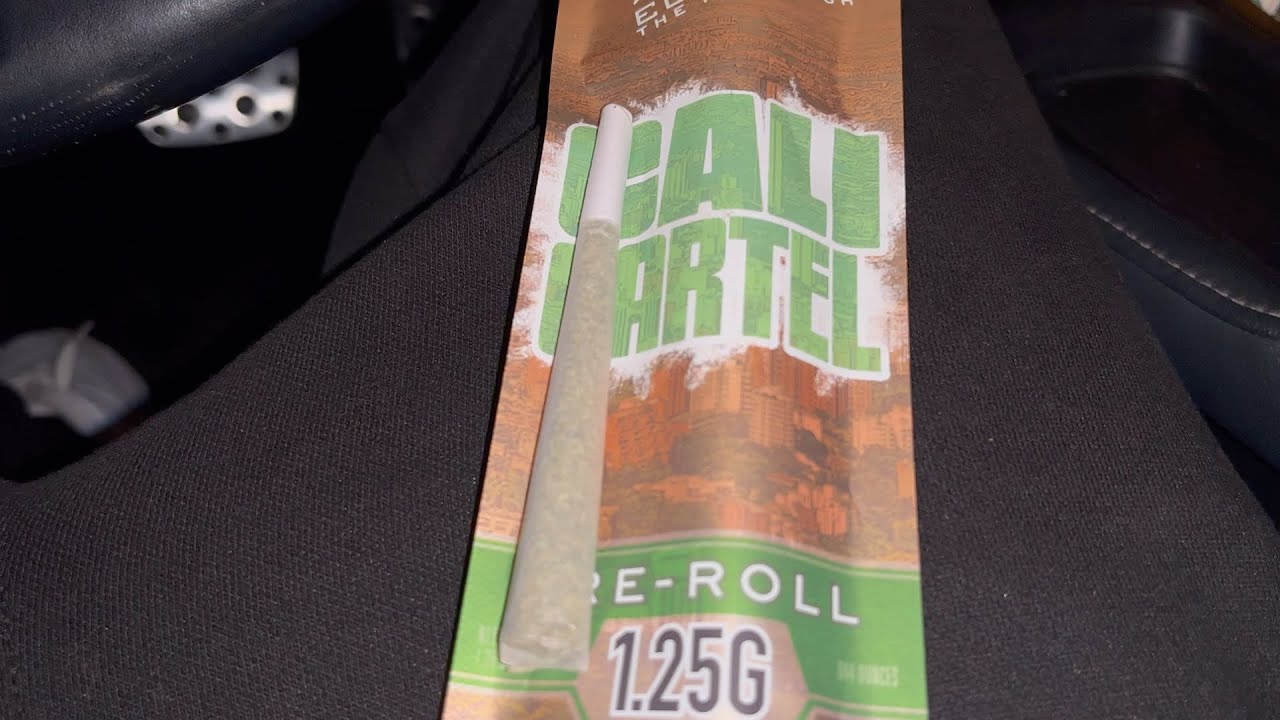 ELYON PREROLL REVIEW