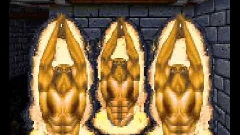 The Wizardry 7 Pillar Demons