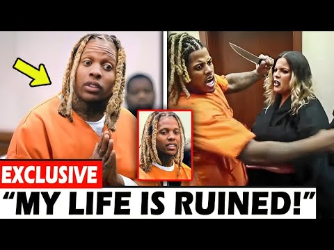 JUST NOW: The Lil Durk Murder Case Just Took a Shocking Turn! - YouTube