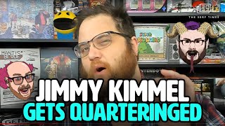 The Quartering CANCELS Jimmy Kimmel (FT: ActualJake) 2020