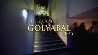 Download Lagu BGE PSZK X MK Gólyabál 2025 Aftermovie MP3