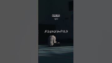 قران الكريم - سورة يوسف || القارئ - الشيخ اسلام صبحي || قال انما اشكوا بثي و حزني الى الله …