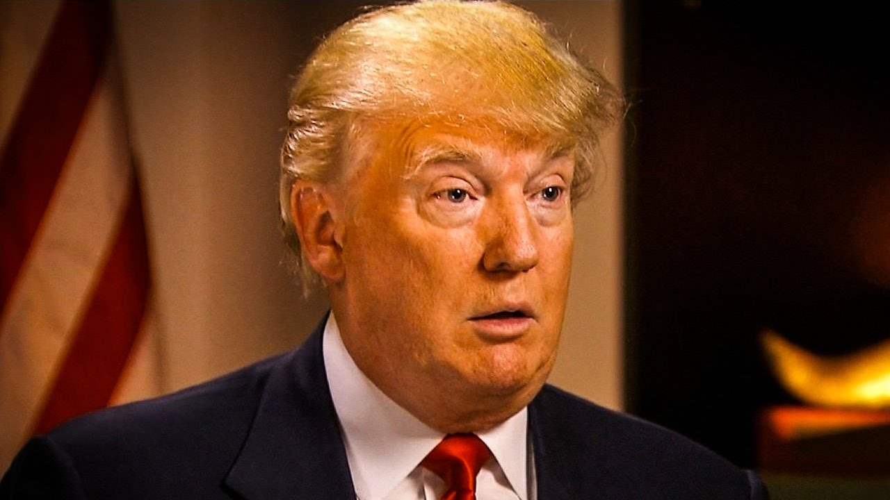 Trump Signs “Hire American” Order, Forgets His Companies Exploit Foreign Labor - The Ring Of Fire