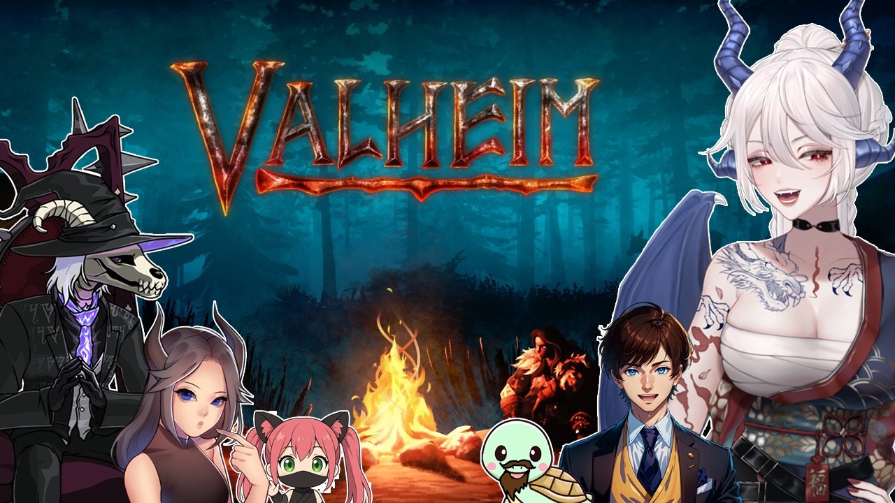 Base Building and Ashlands prep