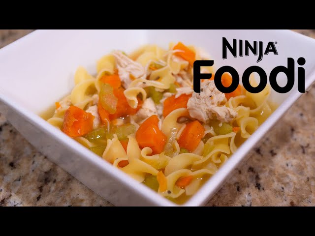 Ninja Foodi Recipes - Liana's Kitchen