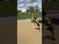 #track #trackandfield #jumper #jumping #vertical #improvement #progression #motivation