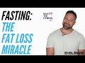 Fasting: The Fat Loss Miracle - What the fitness Ep 7