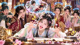 Reborn As A Vicious Maid, My Inner Voice Was Heard By the Emperor, Exposes Plots And Falls For Me!