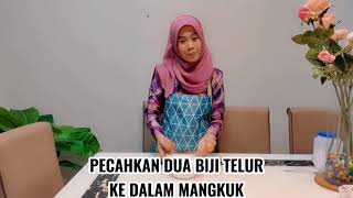 KSSMPK KEFUNGSIAN RENDAH PENGURUSAN KEHIDUPAN (PENGURUSAN DIRI)