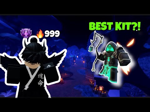 Crypt is The Best Kit, Here is Why 🤫😱 roblox bedwars - YouTube