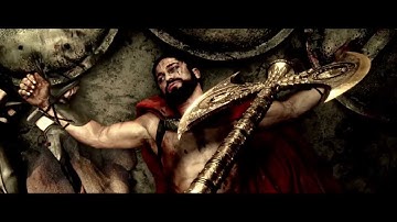 300   Rise of An Empire 2014) Movie Trailer   Robdvd com