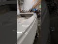 HYDRODYNE Boat paint