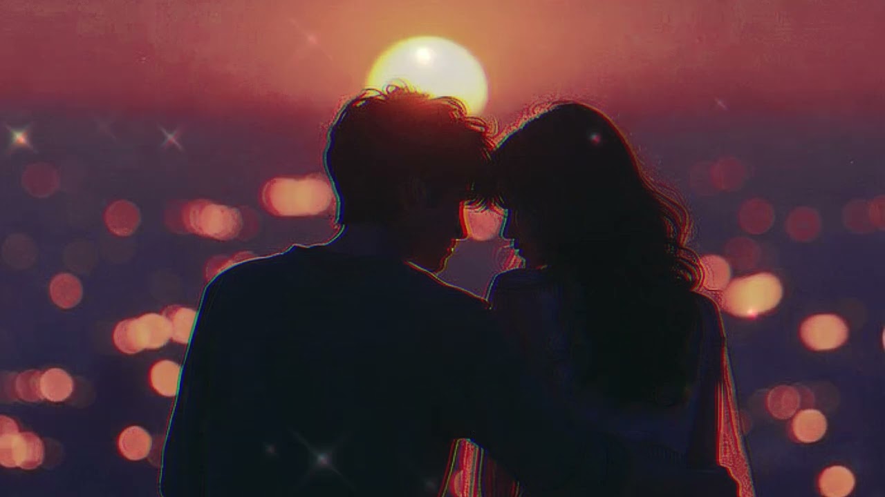 Khamoshi Ke Saaye | Heart Touching Urdu Song | Emotional Romantic Melody 2026