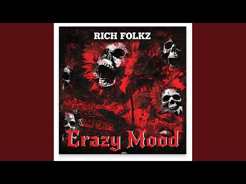 Crazy mood