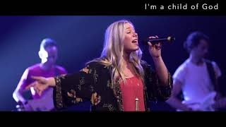 Flatirons Community Church - Hillsong - Who You Say I am chords