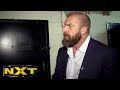 Triple H remembers meeting Dusty Rhodes for the first time at Center Stage: Exclusive, Jan. 10, 2018