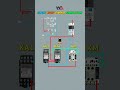 Start and Stop Circuit Simulation Understand Relay Logics #relaylogic #electricalwork #electrician